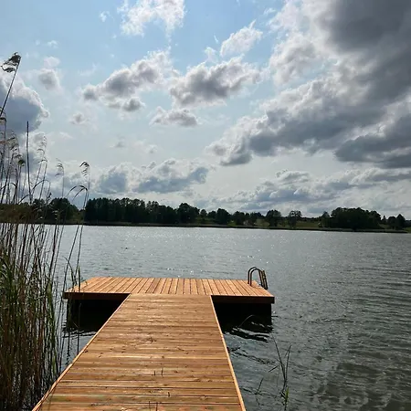 Mazurskie Pole Wyszowate