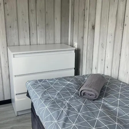 Holiday home Mazurskie Pole