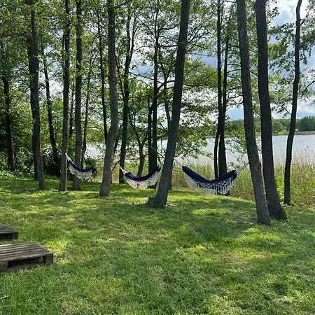 Mazurskie Pole Wyszowate