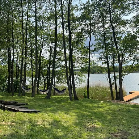 Mazurskie Pole Holiday home *