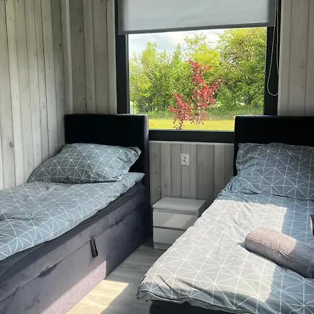 Holiday home Mazurskie Pole *