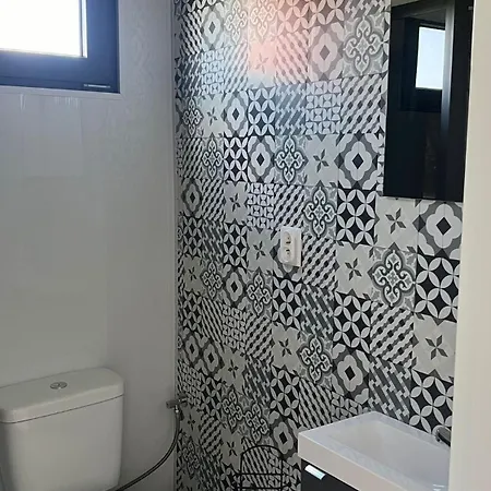 Holiday home Mazurskie Pole