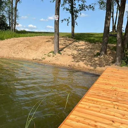Mazurskie Pole *