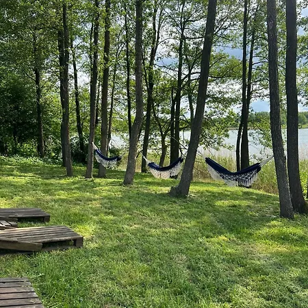 Mazurskie Pole Wyszowate