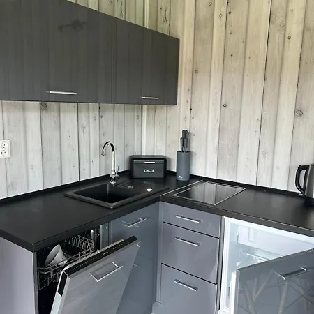 Mazurskie Pole 度假居 *