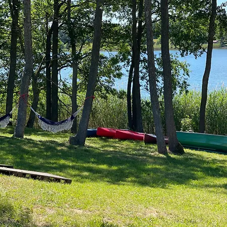 Mazurskie Pole 度假居