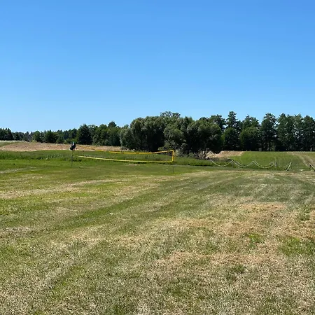 Mazurskie Pole Wyszowate