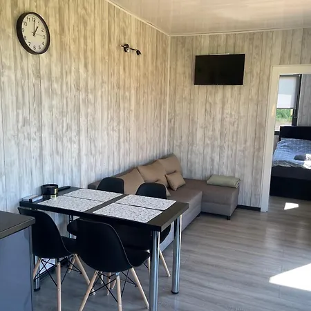 Mazurskie Pole Wyszowate