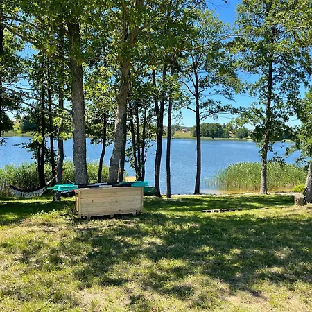 Mazurskie Pole * Wyszowate